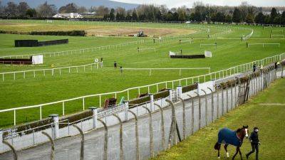 Clonmel to inspect ahead of Thursday's card - rte.ie