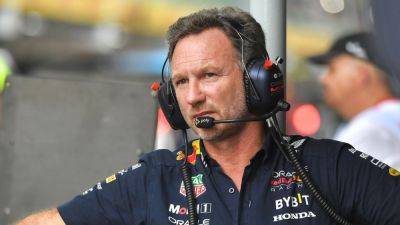 Christian Horner cleared of misconduct and remains as Red Bull team principal - ESPN