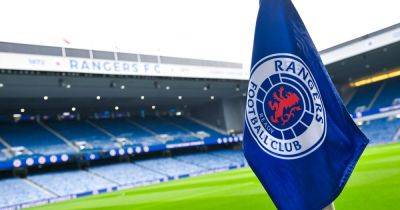 Rangers starlet set for loan transfer as Dumbarton switch will reunite kid with Ibrox teammate