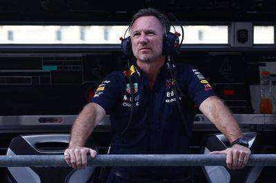 Red Bull F1 boss Christian Horner cleared of inappropriate behaviour