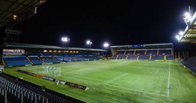 Derek Macinnes - Philippe Clement - Michael Beale - Kilmarnock vs Rangers LIVE score and goal updates from the Premiership clash at Rugby Park - dailyrecord.co.uk - Belgium - Scotland