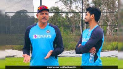 "In The Game Of Cricket...": Ravi Shastri's Blunt Message To Ishan Kishan, Shreyas Iyer After BCCI Contract Axing