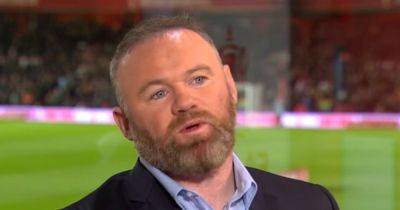 Wayne Rooney names the Manchester United transfer he is surprised Erik ten Hag sanctioned