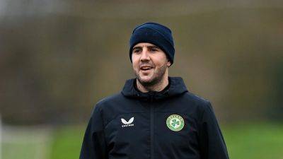 Keith Treacy: Ireland in 'safe hands' with John O'Shea for March friendlies but FAI have been 'reactive' in managerial search