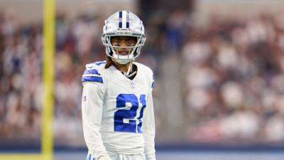 Stephon Gilmore among Cowboys' top free agents on defense - ESPN