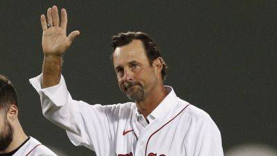 Red Sox - Tim Wakefield's widow, Stacy, dies from cancer 5 months later - ESPN - espn.com