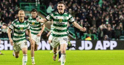 Celtic go tonto with SEVEN GOAL annihilation and dynamite Daniel Kelly arrives – 3 talking points