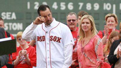 Widow of Tim Wakefield dies less than 5 months after former pitcher's passing - foxnews.com - state Massachusets
