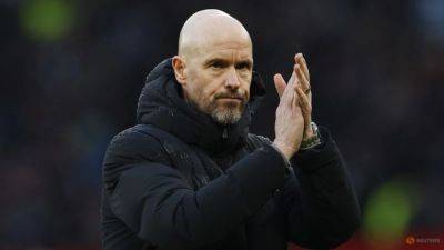 Jim Ratcliffe - Dave Brailsford - Ten Hag not in need of assurances over Man Utd future - channelnewsasia.com