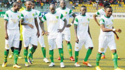 Plateau United hits Heartland 5-1 away as Lobi leads despite defeat
