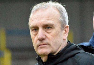 Dartford look to appoint new manager after return of four points from eight games under caretaker boss Tony Burman in National League South