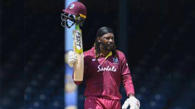 West Indies - Chris Gayle - Chris Gayle Hopes T20 World Cup Can Help Cricket Crack US Market - sports.ndtv.com - Usa - New York - India - state New York - Pakistan - Barbados - county Island - county Long