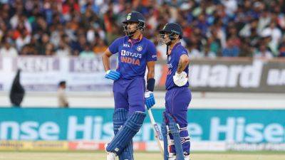 Ishan Kishan And Shreyas Iyer Row: Can The Duo Still Play For India After BCCI Contract Termination? - Explained