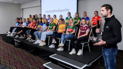 Nadine Doherty: Equal charter will keep female inter-county players in game