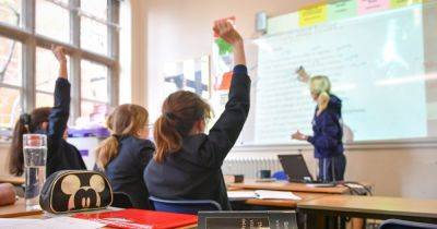 Parents to be fined more for school absences