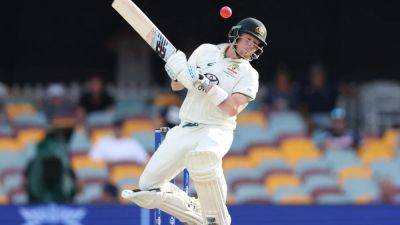 Steve Smith Pushes For Rule Reform, Urges Intervention On Leg-Side Bouncers