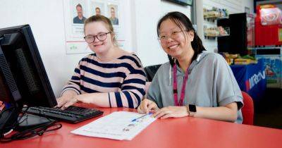 International - New supported internship course launches for young people with EHCPs - manchestereveningnews.co.uk