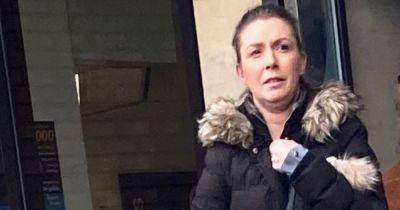 'Trusted' woman's damning response to her boss after she's caught stealing £85,000 - manchestereveningnews.co.uk