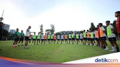 Seleksi Timnas U-16 Rampung, Nova Arianto Kurang Puas dengan... - sport.detik.com - Indonesia