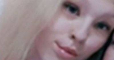 Urgent police appeal over girl, 17, who has been missing for a week