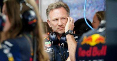 Max Verstappen - Christian Horner - Milton Keynes - The key questions after Christian Horner is cleared of ‘inappropriate behaviour’ - breakingnews.ie - Austria - Bahrain