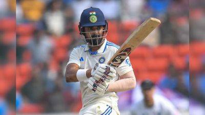 KL Rahul Ruled Out Of 5th Test Against England, Jasprit Bumrah To Rejoin Team In Dharamsala
