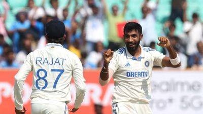 Mohammed Shami - Bumrah back for India's final test v England, Rahul still recovering - channelnewsasia.com - India - county Jay