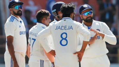 Rohit Sharma's Leadership Ability Is "Often Overlooked": Australia Great's Massive Praise For India Captain