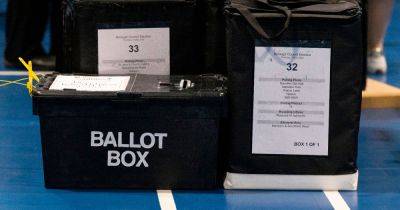 What time the Rochdale by-election 2024 results are due - manchestereveningnews.co.uk