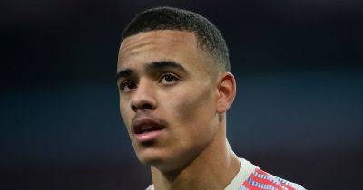 Mason Greenwood 'stance' on Manchester United return after Sir Jim Ratcliffe comments