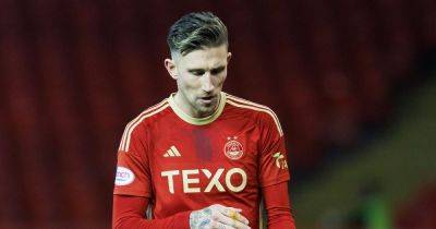 Aberdeen players told to 'show some b******s' as Neil Warnock's side face relegation scrap