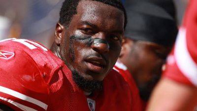 Patrick Willis reflects after being voted into Pro Football Hall of Fame: 'No one can take that away from me' - foxnews.com - San Francisco - state Ohio - county Perry