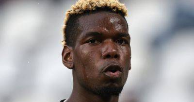 'The full story will become clear' - Ex-Man United midfielder Paul Pogba breaks silence on doping ban