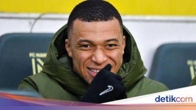 Kylian Mbappe - Alphonso Davies - Mbappe dan 5 Pemain Ini Sudah Sepakati Transfer di Musim Panas? - sport.detik.com