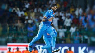 Hardik Pandya Would've Been Axed From BCCI Contract, But This Assurance Saved Him: Report
