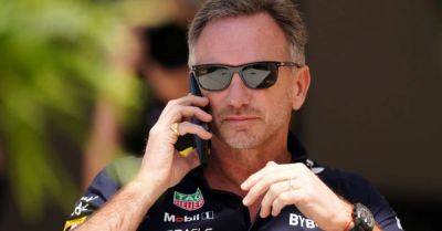 Christian Horner says Red Bull ‘never stronger’ after investigation clears him