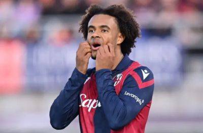 Bayern Munich - Joshua Zirkzee - Dutch striker on Arsenal’s radar considers switching allegiance to Nigeria - guardian.ng - Germany - Netherlands - Italy - Nigeria