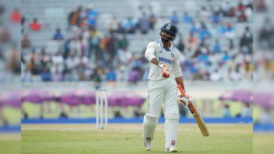 'Struggled At 5th Position': Ex-England Captain Points Out Flaw In Ravindra Jadeja's Batting