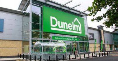 Dunelm customers praise 'luxurious' £27 throw in 2 colours that 'looks expensive' as it's slashed in huge end of February sale