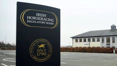 Irish and British authorities announce anti-doping initiative