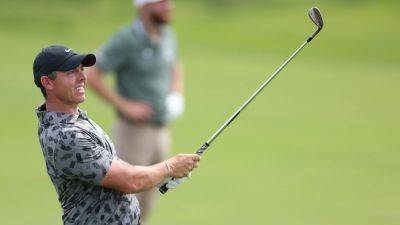 McIlroy and Lowry make tidy starts at Cognizant Classic