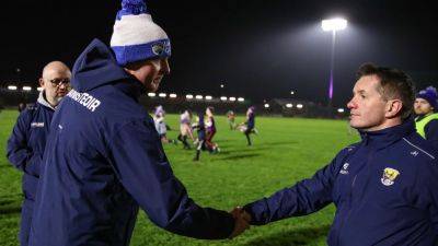 Laois justify Justin McNulty's journey with big win in Wexford