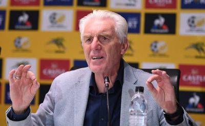 Bafana Bafana - Hugo Broos - AFCON 2023: Semifinal against Nigeria will be different, says S/African coach - guardian.ng - South Africa - Cape Verde - Nigeria