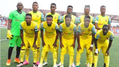 Remo Stars - Enugu Rangers, Rivers United, Katsina, Remo Stars qualify for NPFL U-17 league finals - guardian.ng - Nigeria - Benin
