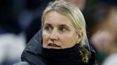 Hayes calls for more opportunities for female coaches