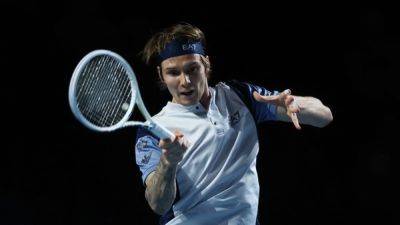 ATP roundup: Alexander Bublik makes Tour history at Montpellier