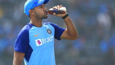 Mayank Agarwal - Indian Cricketer Mayank Agarwal's Next Move After Major Health Scare Is... - sports.ndtv.com - India