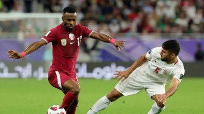 Qatar beat Iran 3-2 in thriller to reach Asian Cup final