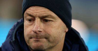 Ireland managerial search goes on with Lee Carsley still preferred candidate
