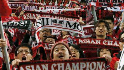WATCH: What does the future of Asian football look like? - euronews.com - Qatar - Japan - Iran - North Korea